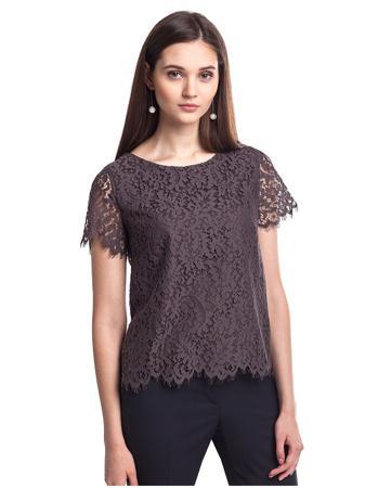 Блузка Vilatte