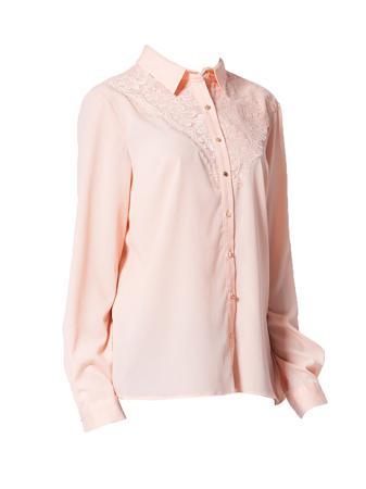 Блузка TOM FARR