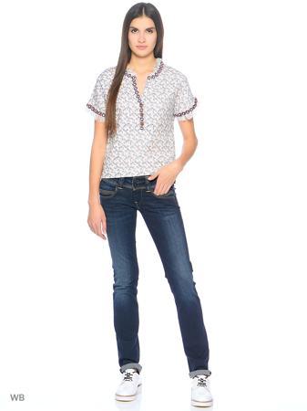 Блузка PEPE JEANS LONDON