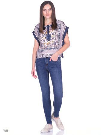 Блузка Reserved