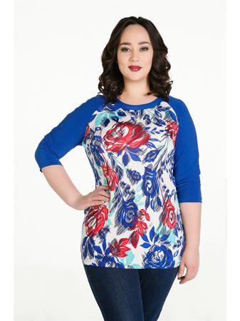 Блузка Daniela Divine