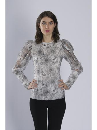 Блузка vera moni