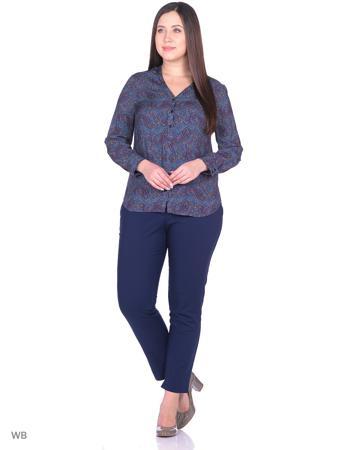 Блузка BARTELLI