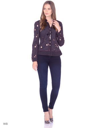 Блузка Elisa Cavaletti