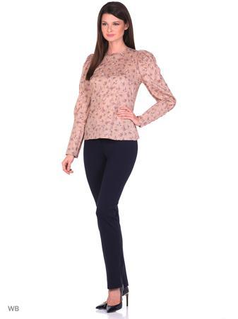 Блузка vera moni