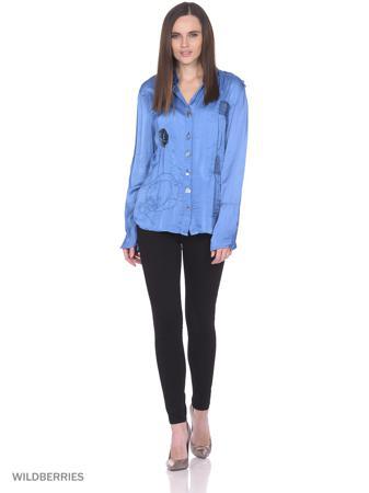 Блуза Elisa Cavaletti