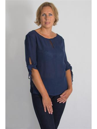 Блуза Brava Catalan