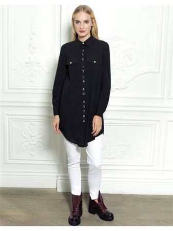 Блузка ЯБРЕНД