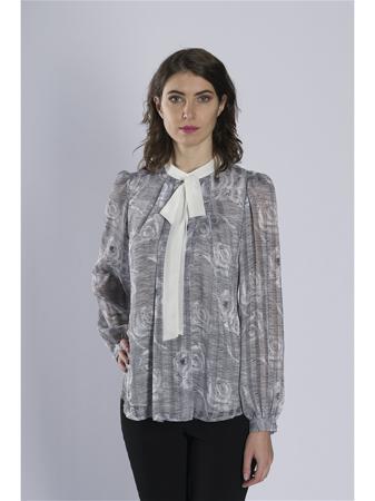 Блузка vera moni