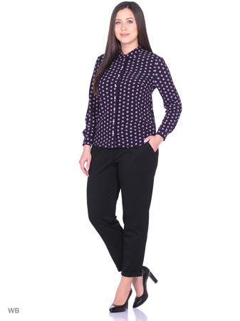 Блузка BARTELLI