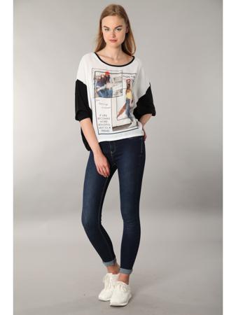 Блузка TOM FARR