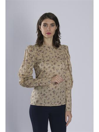 Блузка vera moni