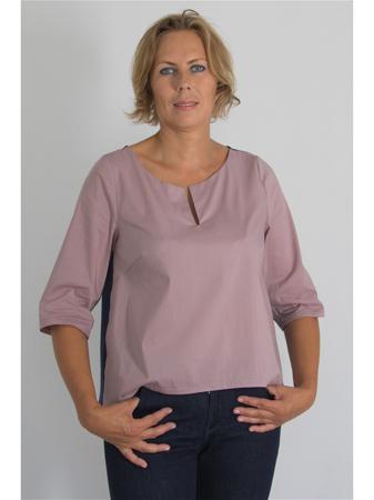 Блуза Brava Catalan