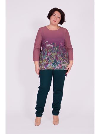 Блузка Pavlotti