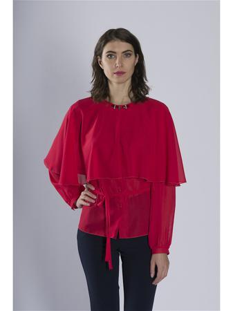 Блузка vera moni