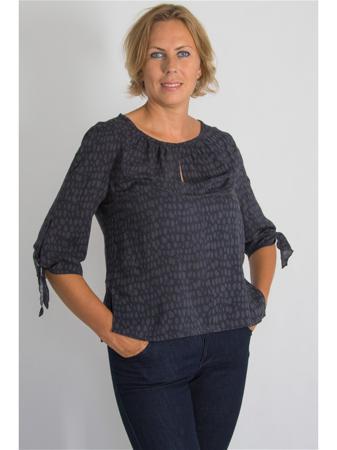 Блуза Brava Catalan