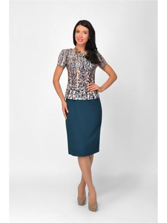 Блузка Maria Velada