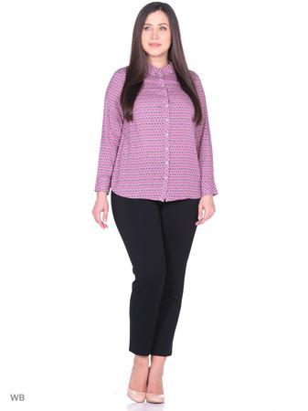 Блузка BARTELLI