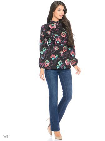 Блузка TOM FARR