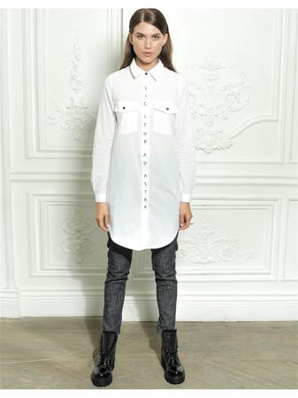 Блузка ЯБРЕНД