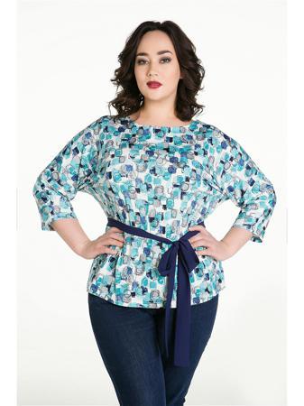 Блузка Daniela Divine