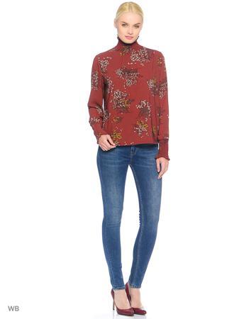 Блузка TOM FARR