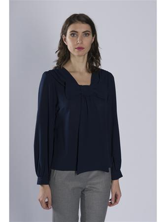 Блузка vera moni