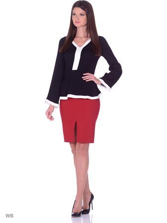 Блузка Love My Body