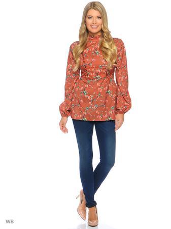 Блузка TOM FARR