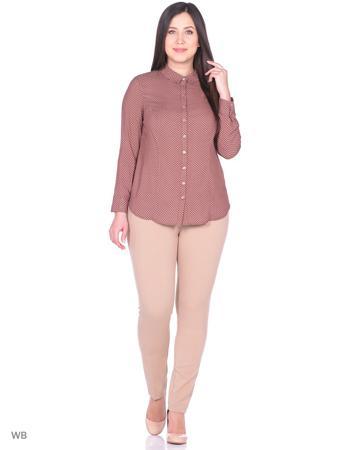 Блузка BARTELLI