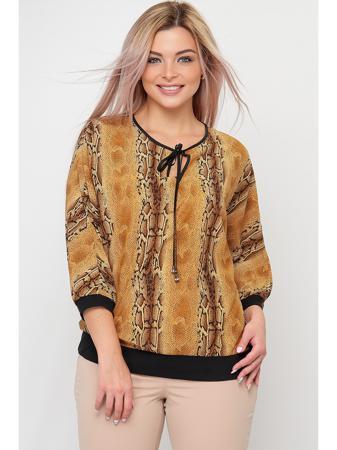 Блузка Limonti