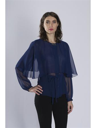 Блузка vera moni