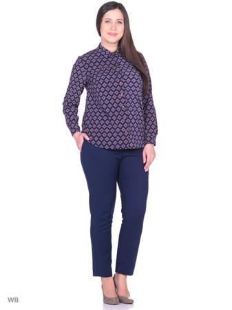 Блузка BARTELLI