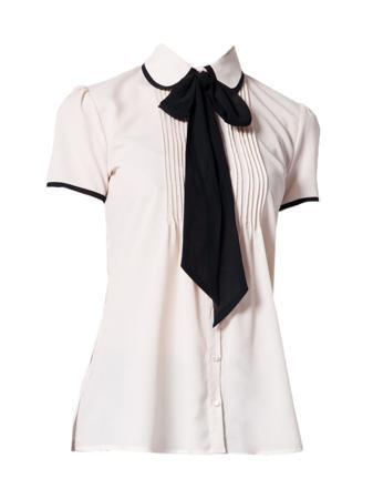 Блузка TOM FARR