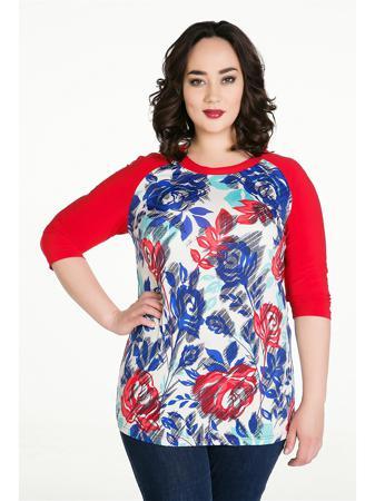 Блузка Daniela Divine