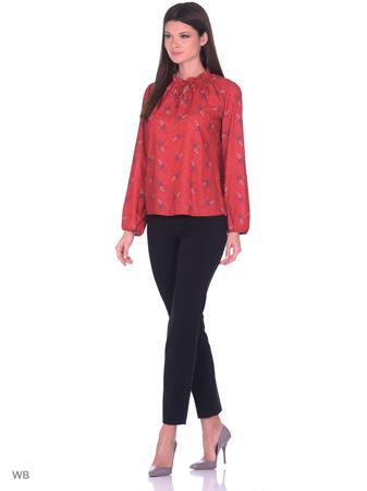 Блузка Love My Body