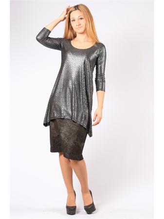 Блузка BERKANA