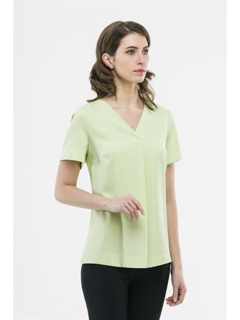 Блузка vera moni