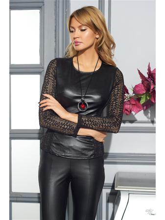 Блузка Vittoria Vicci