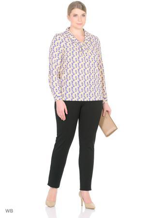 Блузка BARTELLI