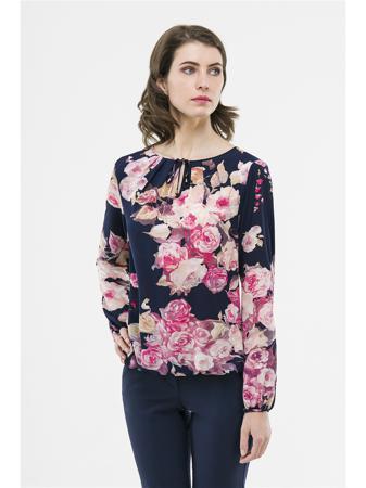 Блузка Modern