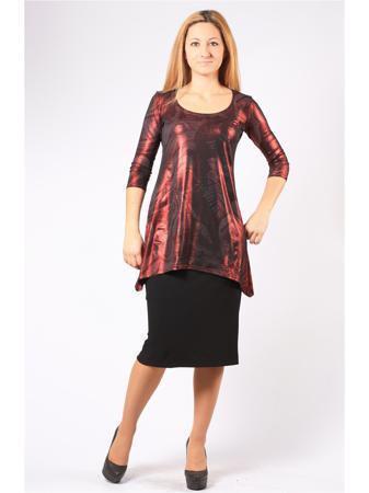 Блузка BERKANA