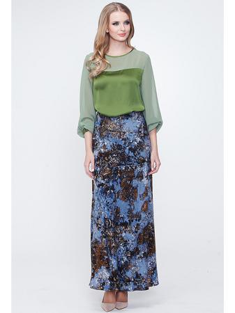 Блузка VICTORIA VEISBRUT