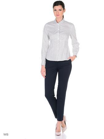 Блузка VICTORIA VEISBRUT