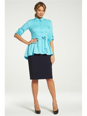 Блузка Vittoria Vicci