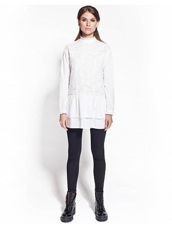 Блузка ЯБРЕНД