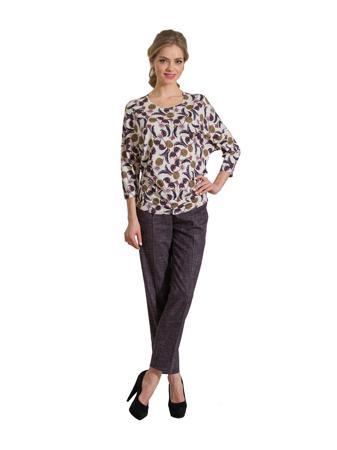 Блузка Петербургский стиль