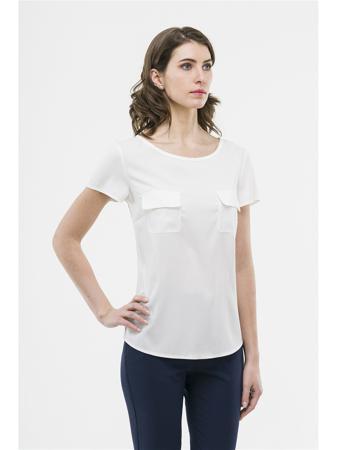 Блузка vera moni