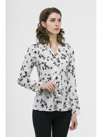 Блузка vera moni