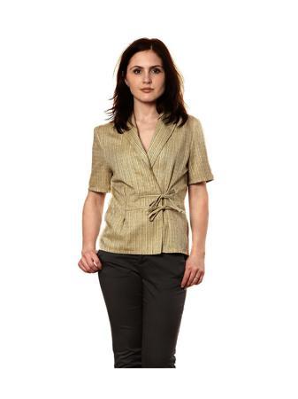 Блуза Тефия